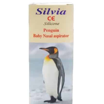 HM Penguin Newborn Nasal Suction