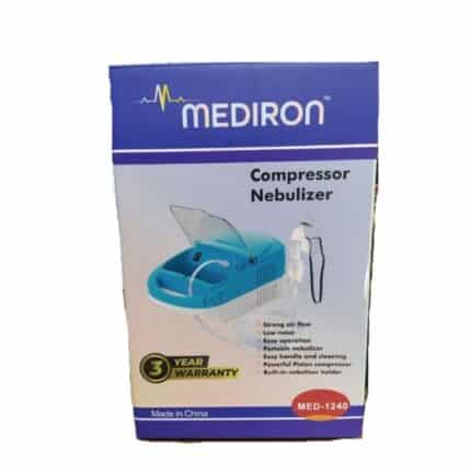 Mediron Nebulizer Machine