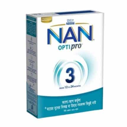 Nestlé NAN 3 Optipro