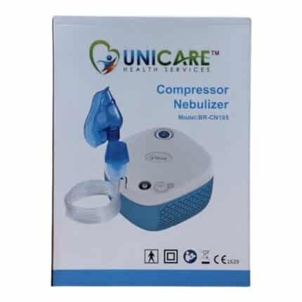 UniCare Compressor Nebulizer