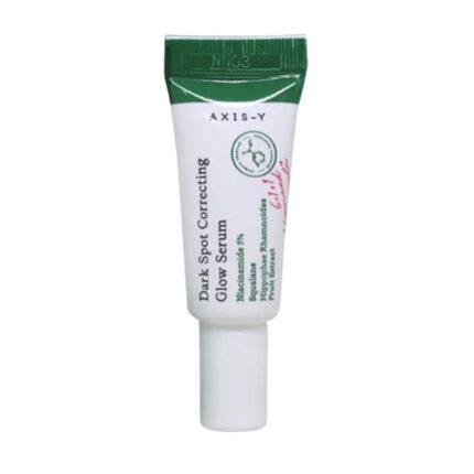 AXIS-Y Dark Spot Correcting Glow Serum Mini - 5ml