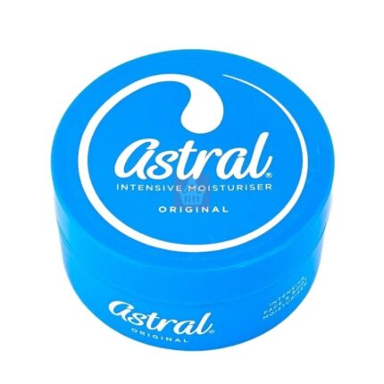 Astral Original Intensive Moisturiser Cream 50ml