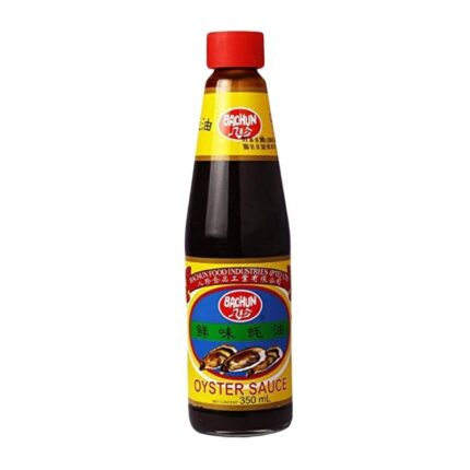 Barchun Oyster Sauce 350 ml