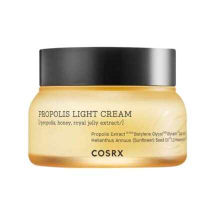 Cosrx Propolis Light Cream - 65ml