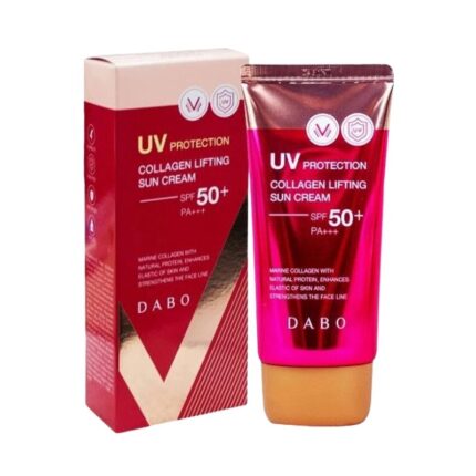 Dabo UV Protection Collagen Lifting Sun Cream SPF50+ PA+++ - 70ml