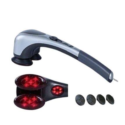 Double Head Massage Hammer