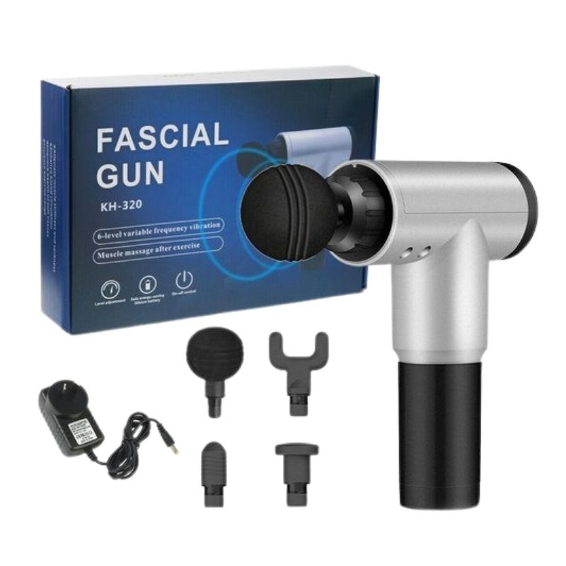 Fascial Gun KH-320 Fascial Gun KH-320