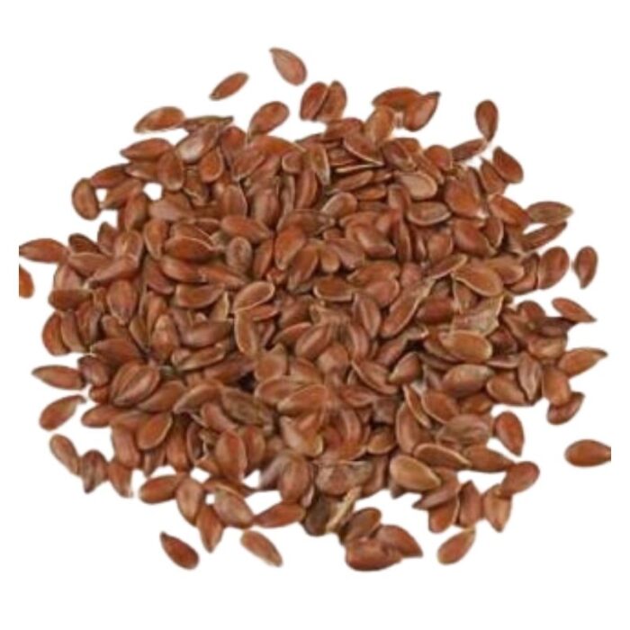 Flax Seed (Tishi) - 1 Kg