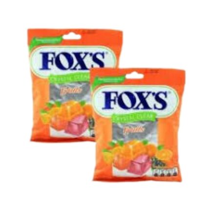 Fox Candy 2 packet