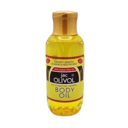 Jac Olivol body oil 200ml