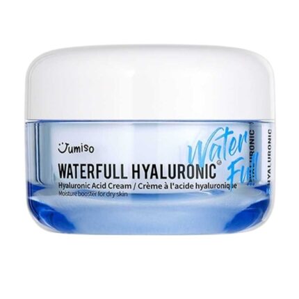 Jumiso Waterfull Hyaluronic Cream - 50ml