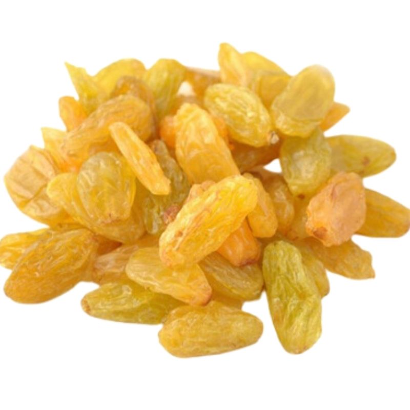 Kismis Golden Raisin _ Kismis (Seedless) - 250g Kismis Golden Raisin _ Kismis (Seedless) - 250g