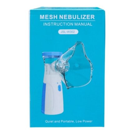 Mesh Nebulizer JSL-W302