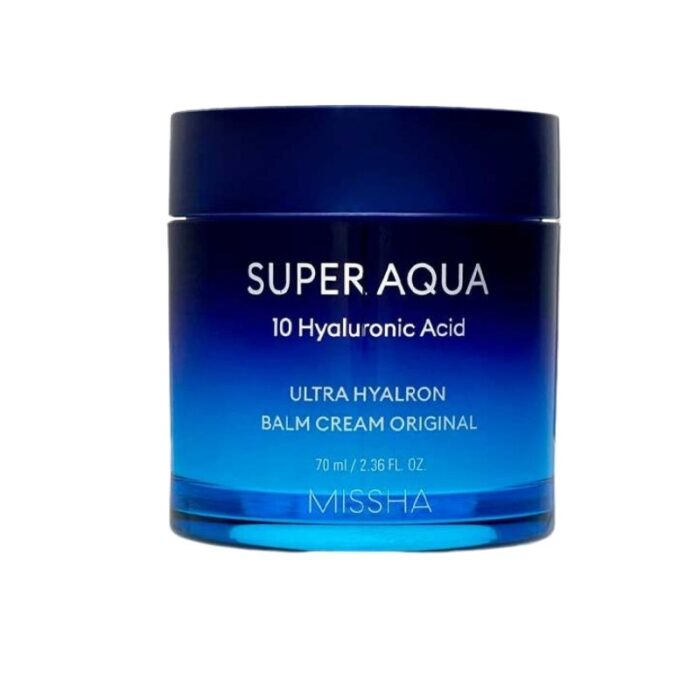 Jumiso Waterfull Hyaluronic Cream - 50ml