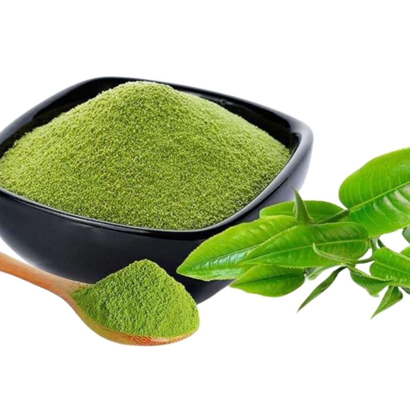 Moringa Leaf Powder_Shojne Pata Gura - 1 kg Moringa Leaf Powder_Shojne Pata Gura - 1 kg