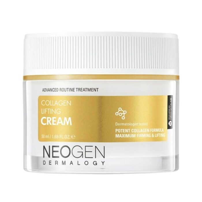 NEOGEN Dermalogy Collagen Lifting Cream 50ml