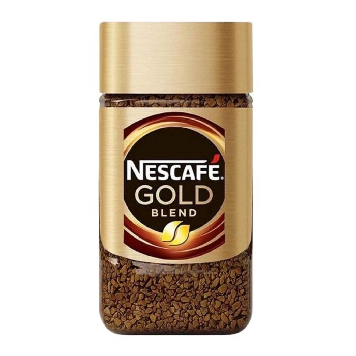 Nescafe Gold coffee 50gm