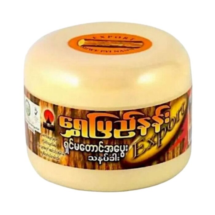 Shwepyi Nann Thanaka Chandon Face Pack 140gm