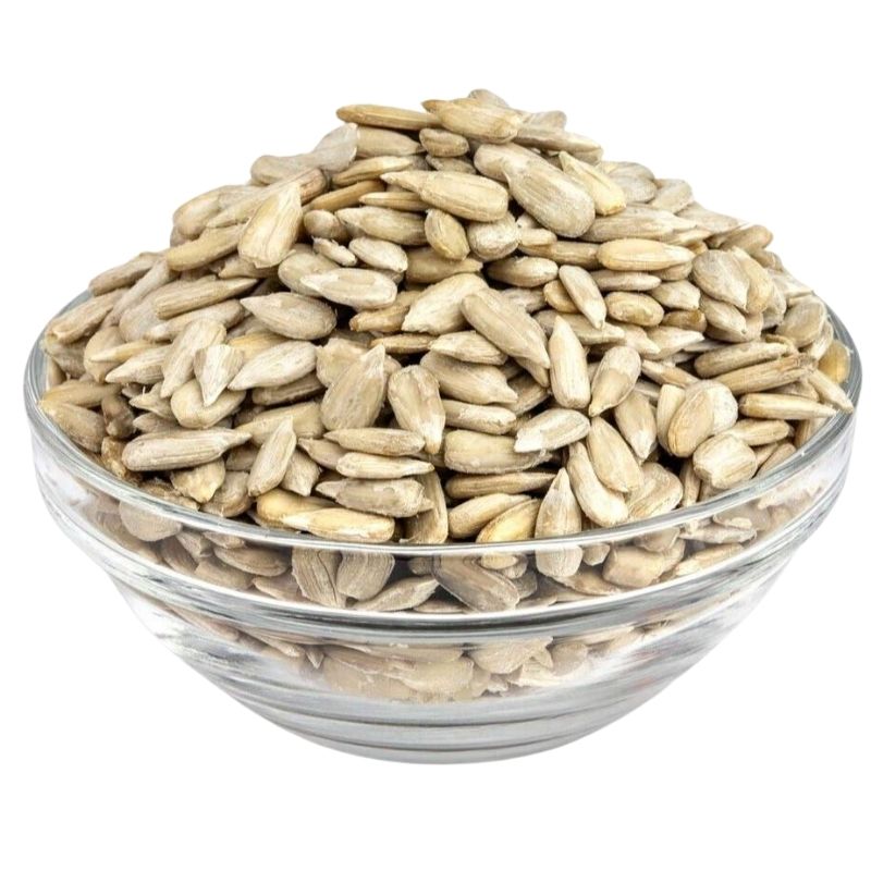 Sunflower Seeds (Surjomukhi Bij) -250Gm Sunflower Seeds (Surjomukhi Bij) -250Gm