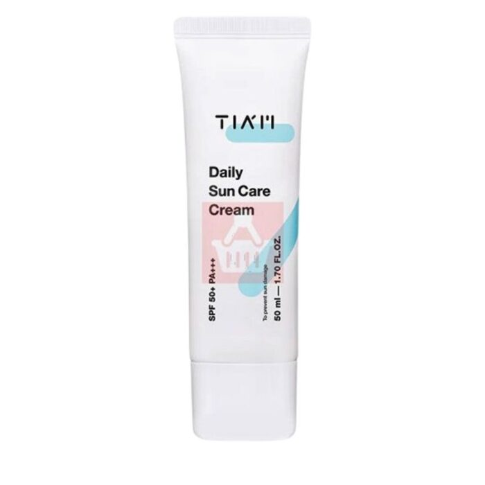 Tiam Daily Sun Care Cream SPF 50+ PA+++ - 50ml