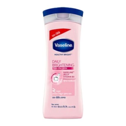 Vaseline Lotion Healthy Bright 300ml