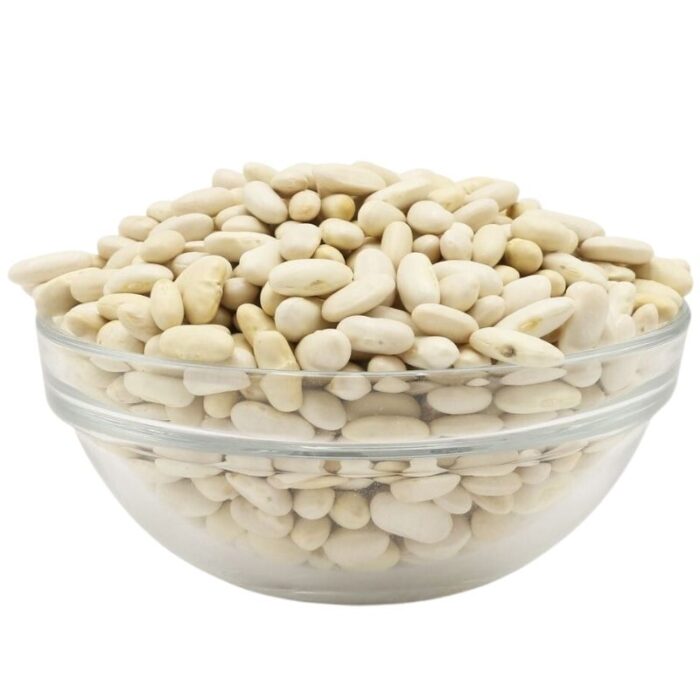 White Kidney Beans - Rajma 1 kg