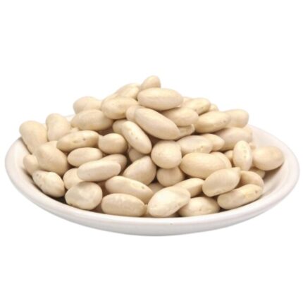 White Kidney Beans - Rajma 500 gm