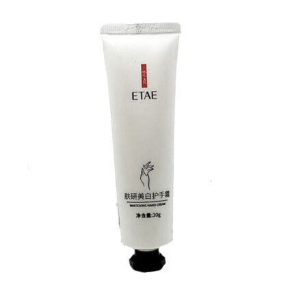 Whitening Face Wash Cleanser 60G - Face Wash