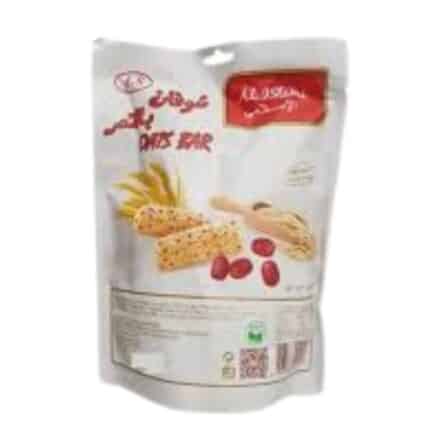 AL ISLAMI OATS BAR- 200gm