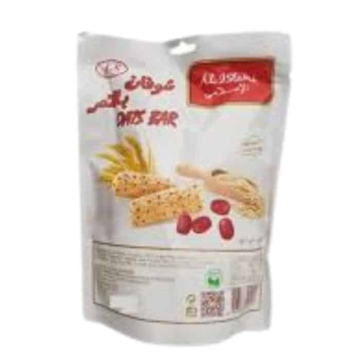 AL ISLAMI OATS BAR- 200gm