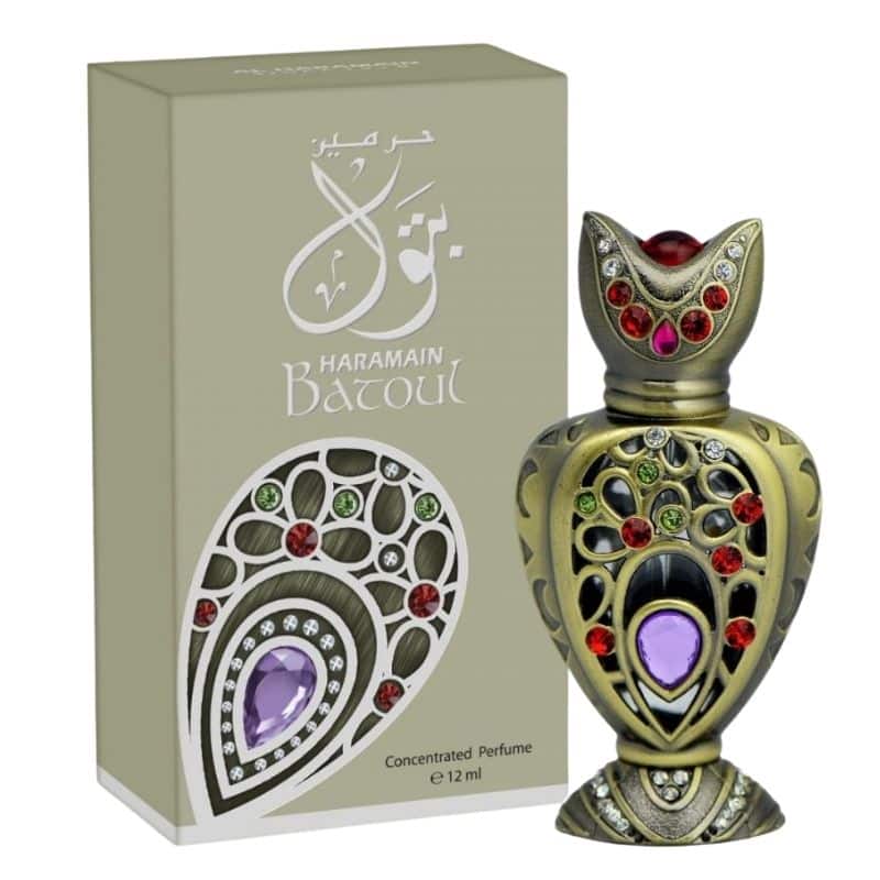 Al Haramain Attar Batoul Al Haramain Attar Batoul