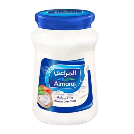 Almarai Processed Cream Cheese 200g