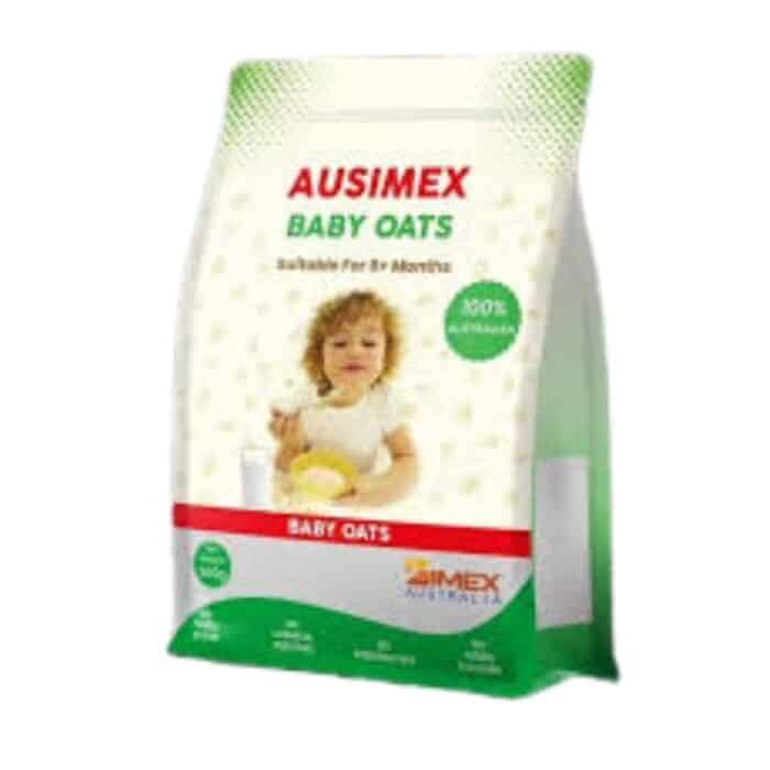 Ausimex Baby Oats-500g