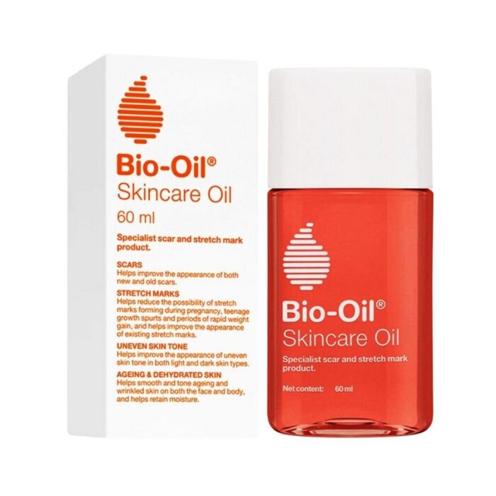 Bio_Oil Skin Care Body Oil 60ml