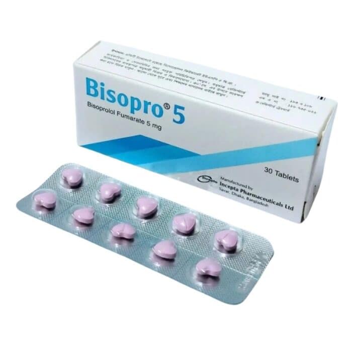 Bisopro 5mg