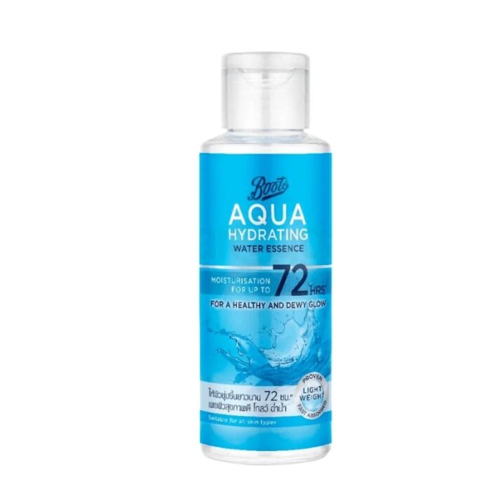 Boots Aqua Hydrating Booster Serum