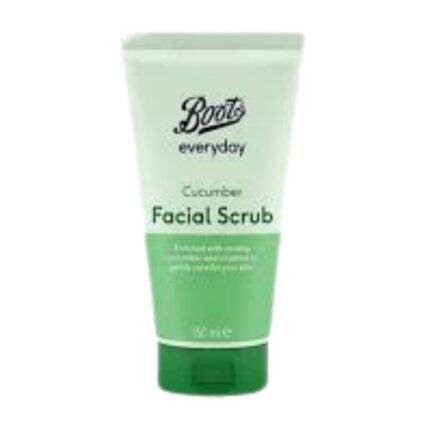 Boots Everyday Cucumber Facial Wash