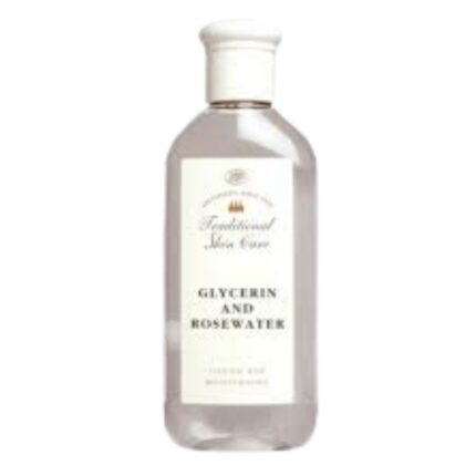 Boots Traditional Skin Care Glycerin & Rose Water