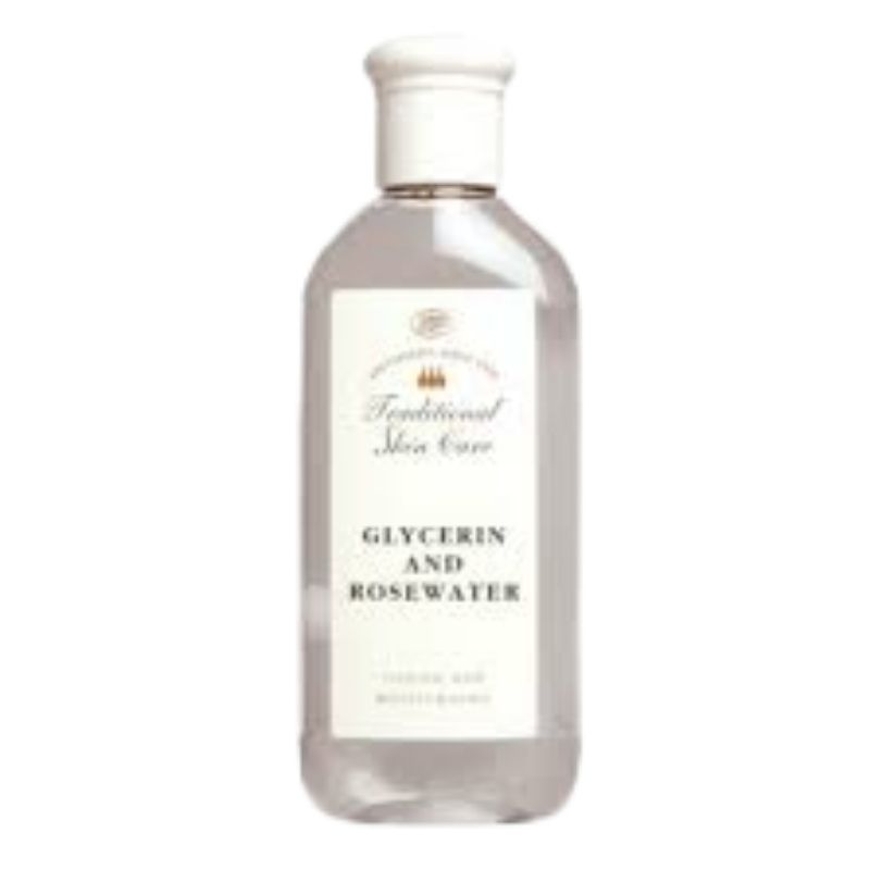 Boots Traditional Skin Care Glycerin & Rose Water Boots Traditional Skin Care Glycerin & Rose Water