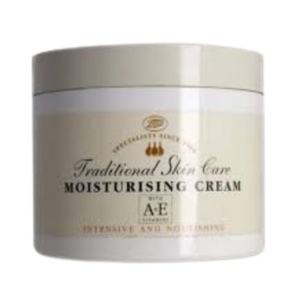Boots Traditional Skin Care Skin Cream