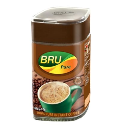 Bru pure Coffee - 100g