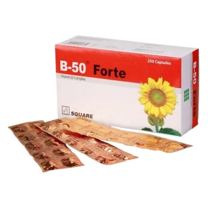 Capsule_ B-50 (Forte)