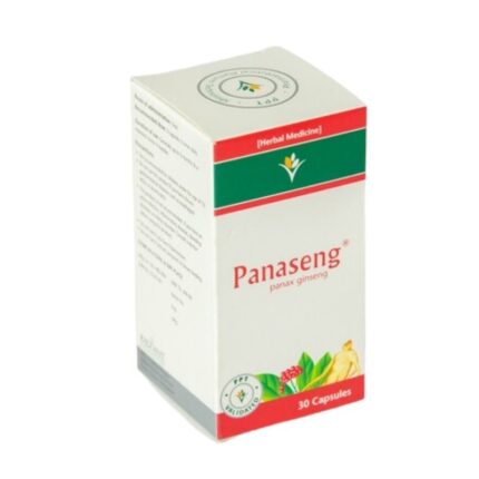 Capsule_ Panaseng 30s (100 mg)