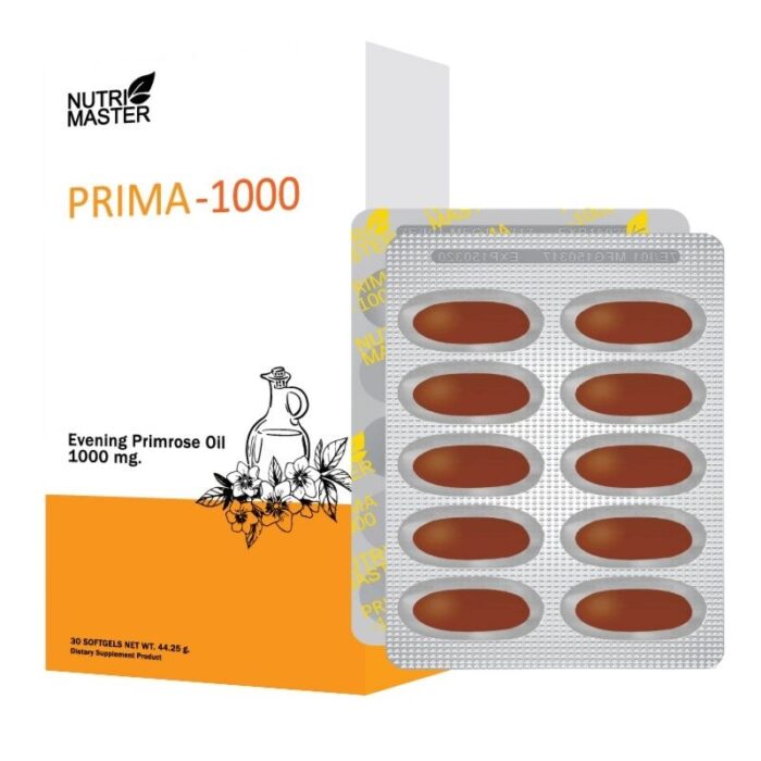 Capsule_ Prima (1000mg)