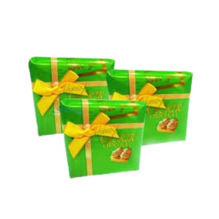 Cherir chocolate gift box 1pcs