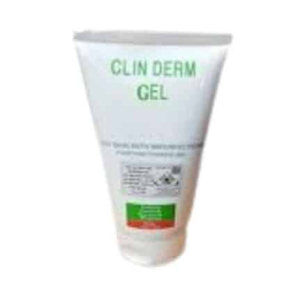 Clin Derm Gel 150ml