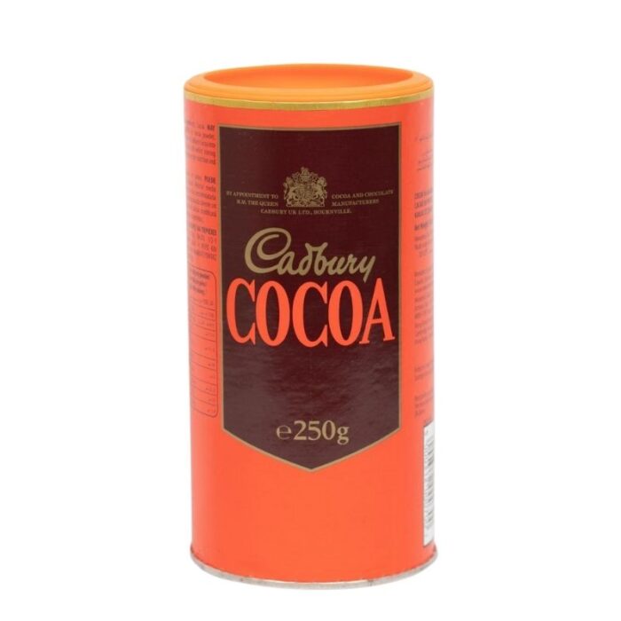 Cocoa_Powder For Backing - 250gm