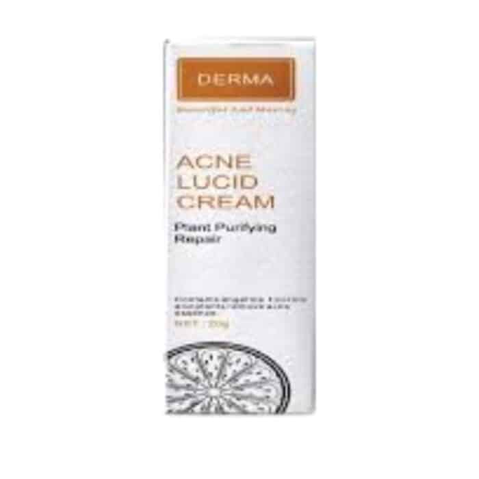 Derma Acne Lucid Serum 30ml