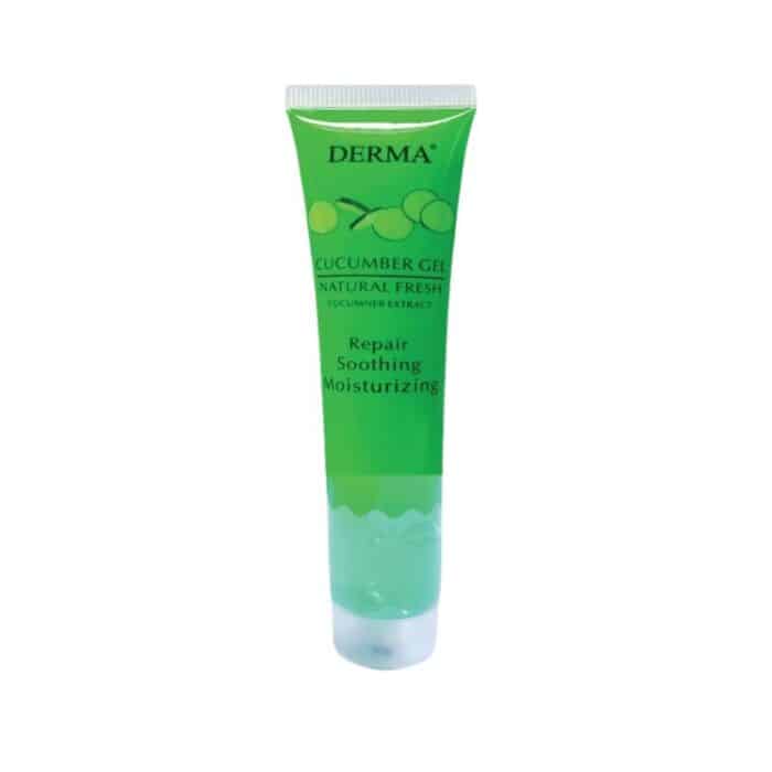 Derma Cucumber Gel 50ml