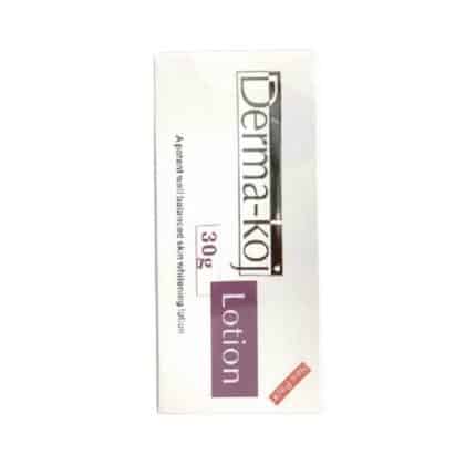 Derma Koj Lotion 30gm